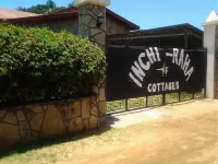 Inchi Raha Cottages Hotels in Ukunda