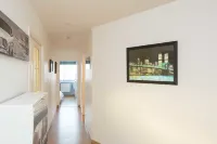 Chambre d'hôtes Au Coeur de Nancyb&B Proche Gare de Nancy