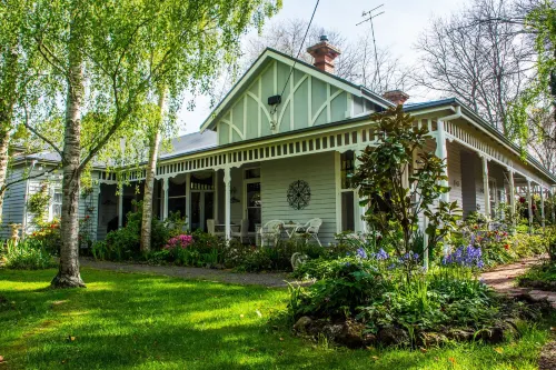 Heytesbury House Hotels in Cobden