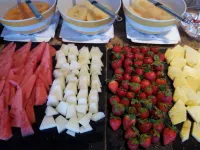 Hotel MR Les Rotes - Desayuno