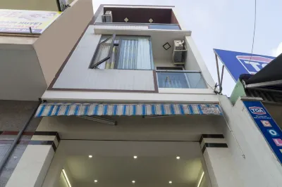 Halo House Hotels in Da Nang