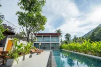 Janpa Resort - Ocean View