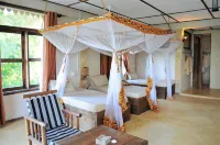 Seasons Lodge Zanzibar Hotel di Kaskazini B
