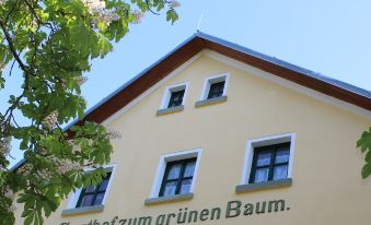 Digitales Event & Hochzeitshotel Zum grünen Baum