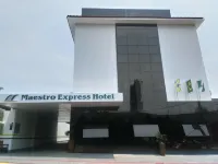 Hotel Maestro Express Hotels in Francisco Beltrao