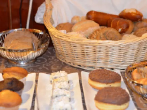 Wohlfühl-Hotel Neu Heidelberg Hotéis em Heidelberg