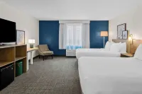 Spark by Hilton Wichita Falls Hotel a Wichita County
