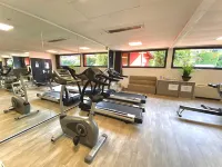 Kyriad Lyon Est - Genas Eurexpo - Træningscentre