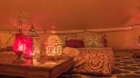 Fureaihiroba Glamping Hotel a Uenohara