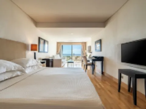 Plaza Resort Hotels in Saronikos