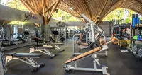 Tias Villas - Gym