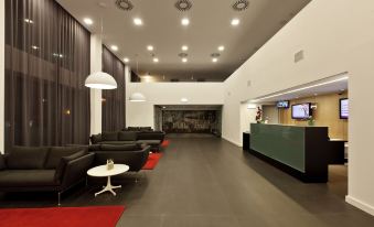 Mercure Braga Centro Hotel