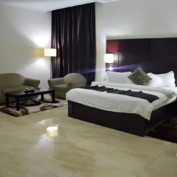 De Santos Hotel
