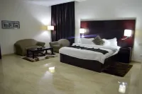 De Santos Hotel Hotels in Agege