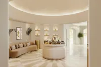 One&Only Le Saint Geran, Mauritius - ที่มีสปา