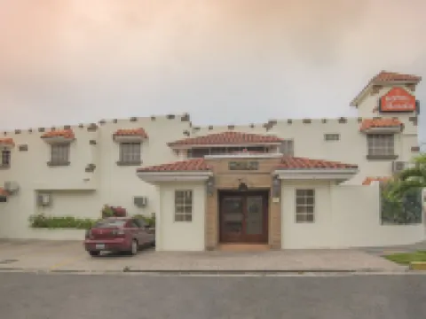 Hotel Marela Hotels near Captain Gerardo Barrios Plaza
