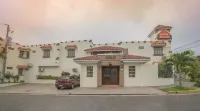 Hotel Marela Hotels near Metropolitan Cathedral of San Salvador