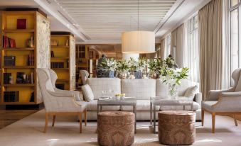 Urso Hotel & Spa, a Small Luxury Hotel of the World