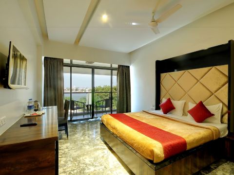 Hotel Apaar
