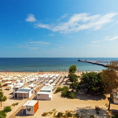 Sheraton Sopot Hotel