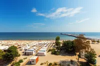Sheraton Sopot Hotel - Lãng mạn