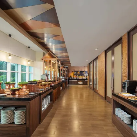 Hotel Santika BSD City-Serpong