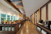 Hotel Santika BSD City-Serpong - Bữa sáng