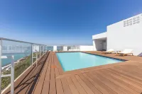 西農都市公寓酒店 - 海景