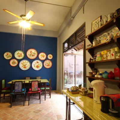 Baan Nai Nakhon Hotels near Phraphuttha Si Songkhlanakarin