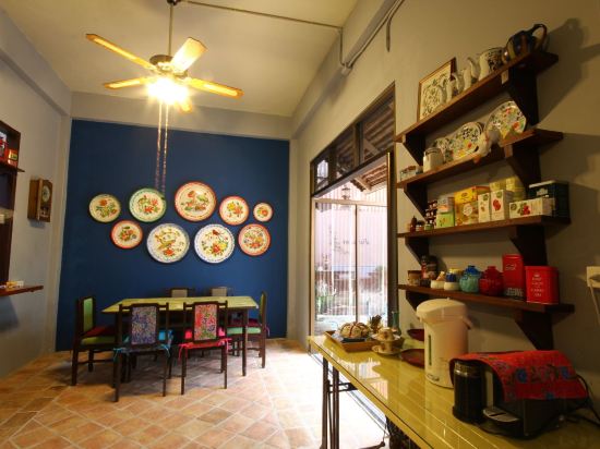 บ้านในนคร บูติกโฮเต็ล สงขลา