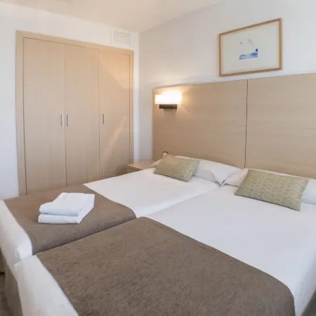Apartaments Cye Salou