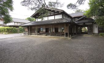 Koshinoyado Takashimaya