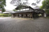 Koshinoyado Takashimaya - balneario