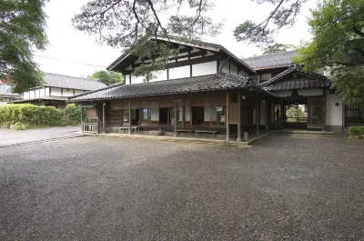 Koshinoyado Takashimaya Các khách sạn ở Nishikan Ward