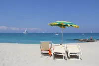Villaggio Il Gabbiano - Beach