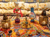 Aurora Oriental Resort Sharm El Sheikh Hotels near La Strada Mall