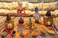 Aurora Oriental Resort Sharm El Sheikh