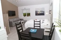 Country Dream - Langholt 2 Hotels in Selfoss