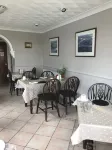 Willowbank House - breakfast
