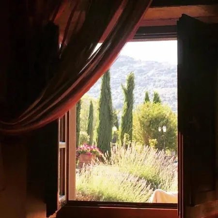 Relais Villa Baldelli