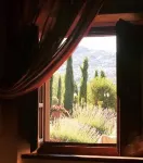 Relais Villa Baldelli - Mountain view