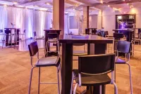 Hotel Chicoutimi, affilié à Hyvi