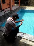 Max Garden and Pool - Rooftop Pools