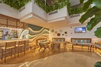 Aparthotel Ponent Mar - ที่มีบาร์
