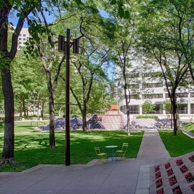 Hyatt Regency Minneapolis Hotels near First Avenue