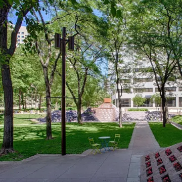 Hyatt Regency Minneapolis