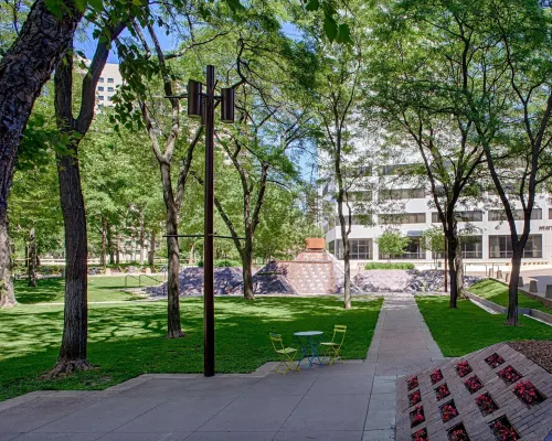 Hyatt Regency Minneapolis Hotels in Minneapolis