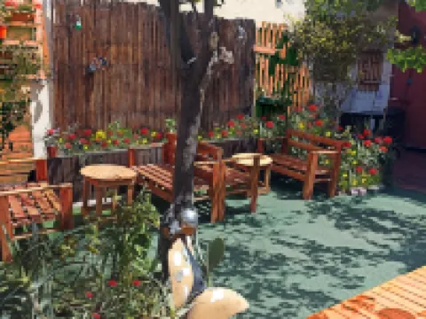 Hostel Estacion Mendoza Hotels in Mendoza