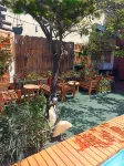 Hostel Estacion Mendoza فنادق في Godoy Cruz