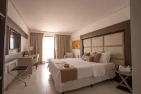 Hotel Cabo Branco Atlântico